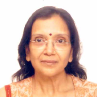 Sri Asha Singhal
