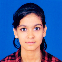 Ms Nikitha Agarwal