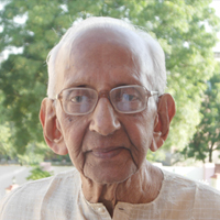 Sri Haricharan Chokhani